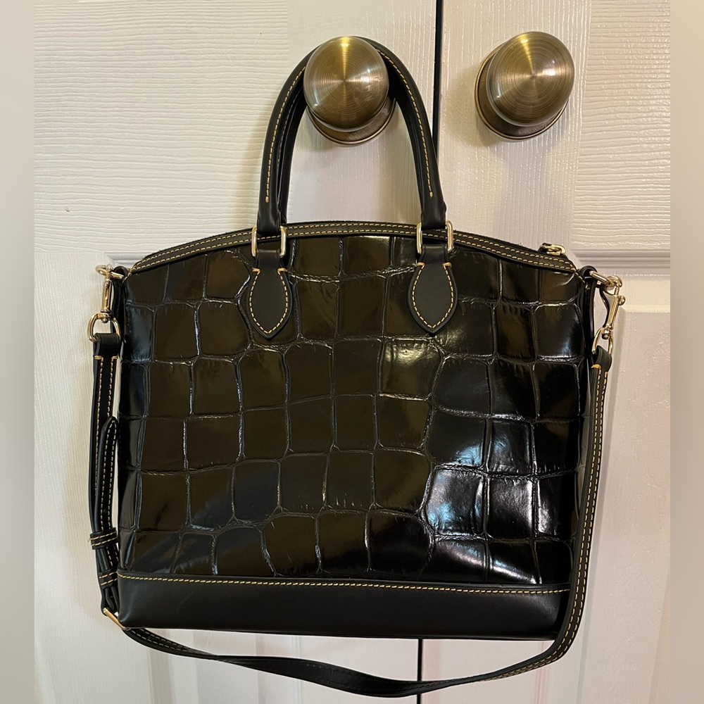 Dooney & Bourke handbag - Picture 3 of 15
